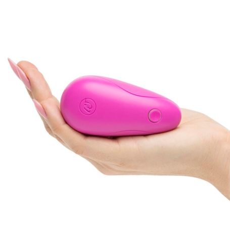 Стимулятор клитора Womanizer Starlet