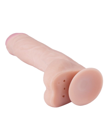 Фаллос Lovetoy F Line