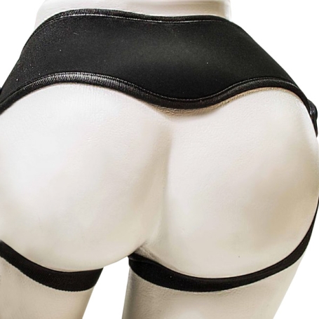 Трусики UNI strap Harness