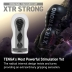 Мастурбатор Tenga XTR Strong