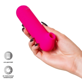 Стимулятор клитора ToyFa Molette