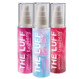 Интимный гель THE LUFF Afrodisia