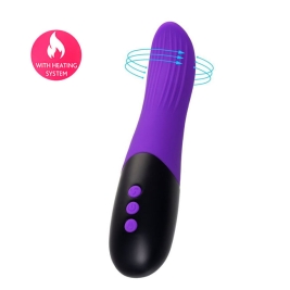 Вибратор-ротатор Штучки-дрючки