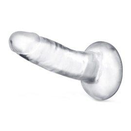 Фаллос Hard n Happy - B Yours Plus