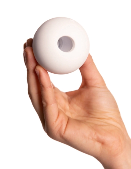 Вибростимулятор Satisfyer Pocket Panda