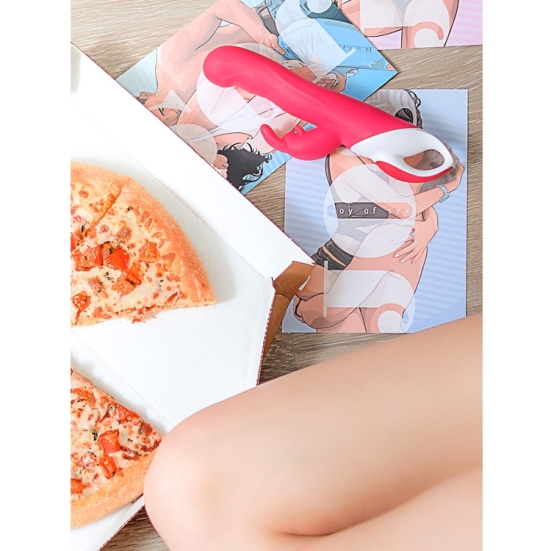 Вибратор JOS Elly