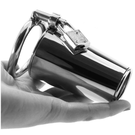 Пояс верности Ultimate Cock Tease Cage