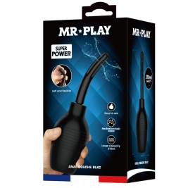 Душ анальный Mr.Play