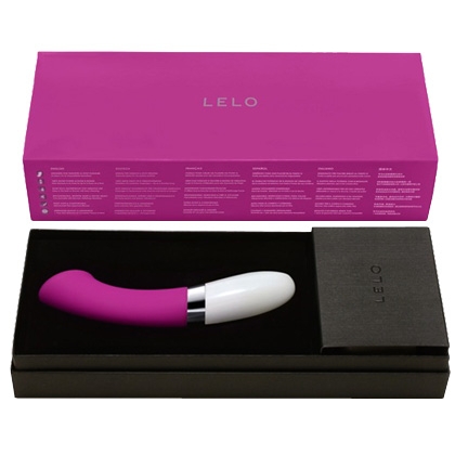 Вибратор Lelo GIGI 2