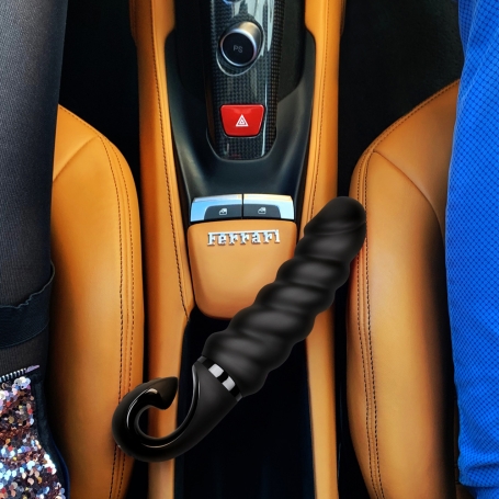 Вибратор Fun Toys Gjack 2