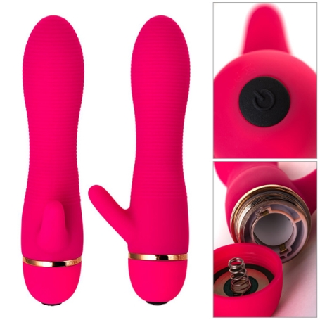 Вибратор A-Toys 761024