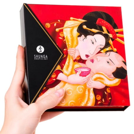 Набор Shunga Geisha's Secret