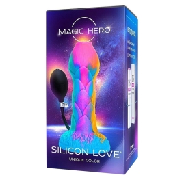 Фаллос Magic Hero MH-13031