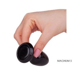 Пробка Magnum Lovetoy