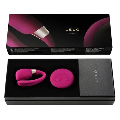 Вибратор Lelo TIANI 3