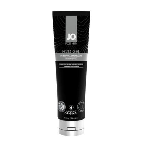 Мужская смазка JO for Him H2O