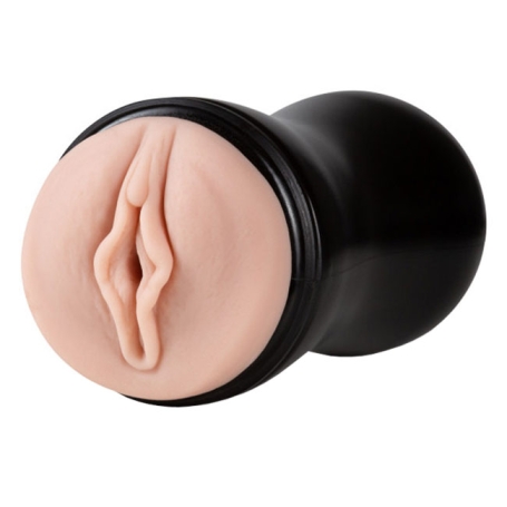 Мастурбатор Soft and Wet самоувлажняемый