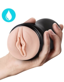 Мастурбатор Soft and Wet