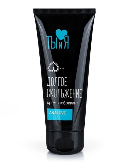 Смазка AnaLove