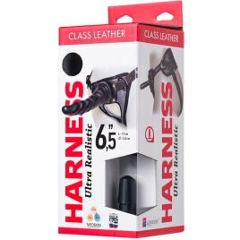 Страпон Harness Ultra Realistic 6,5&quot;