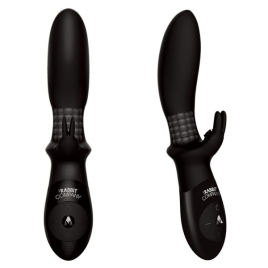 Вибростимулятор The Beaded Backdoor Rabbit