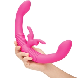 Вибратор Together Toy