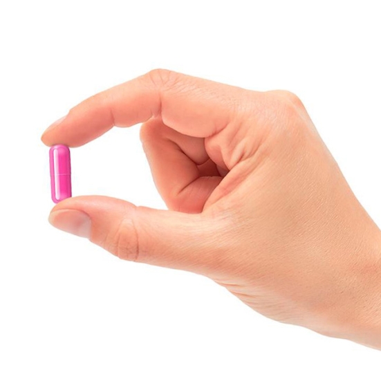 Возбуждающее средство для женщин Ladys Life