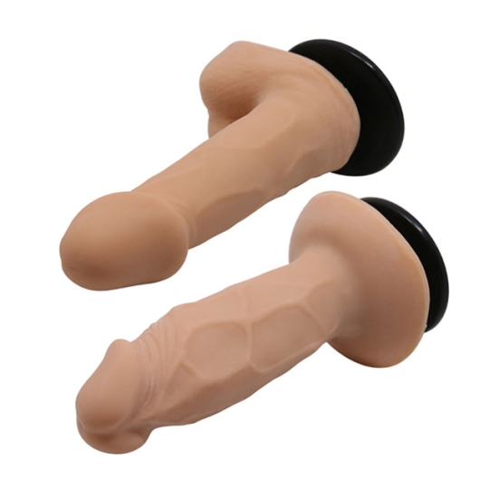 Страпон Jessica Strap-On