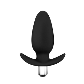 Вибро-пробка Blush Novelties Little Thumper