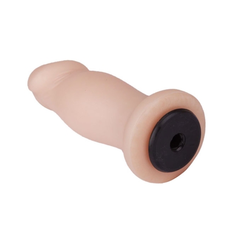 Фаллос-насадка Lovetoy