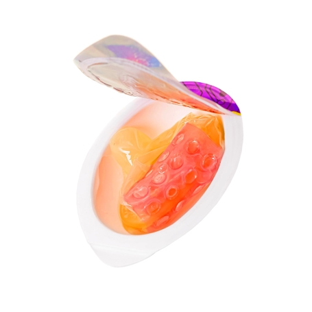 Презервативы Elasun G-spot bag X5