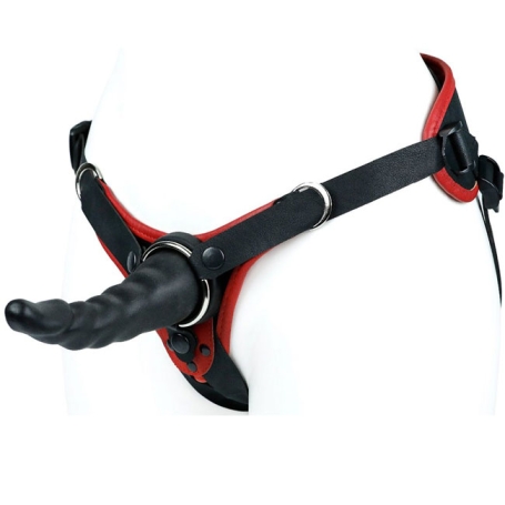 Страпон UNISEX Style - 2 насадки