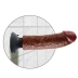 Фаллос-вибратор 8&quot; Vibrating Cock