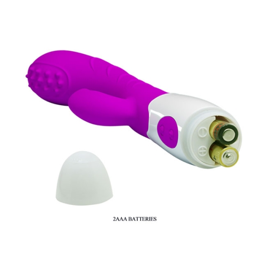 Вибратор Pretty Love Arthur