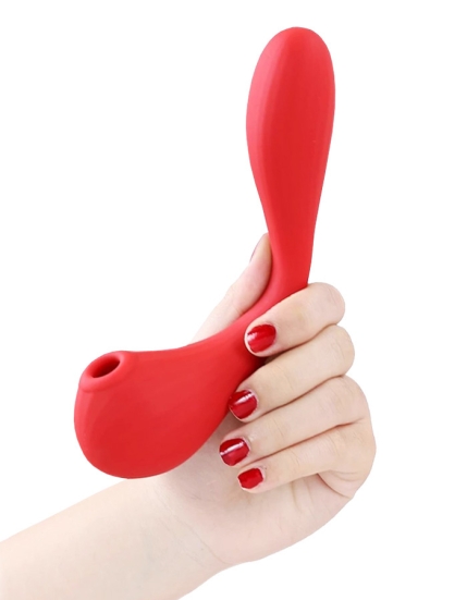 Вибратор Magic Motion Bobi