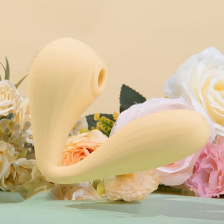 Вибратор Magic Motion Bobi