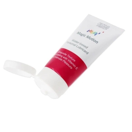 Смазка на водной основе Magic Motion