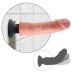 Фаллос-вибратор 9&quot; Vibrating Cock