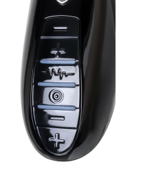 Вибратор с электростимуляцией Mystim Electric Eric