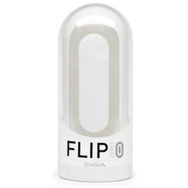 Мастурбатор Tenga Flip Zero