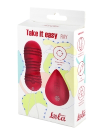 Виброшарики Ray Take it easy