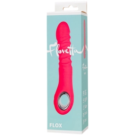 Пульсатор ToyFa Flox