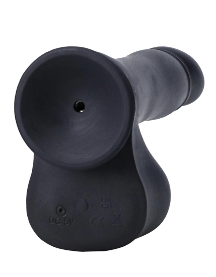 Вибратор-пульсатор Piston Thruster