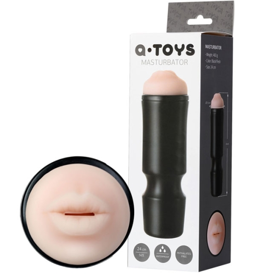 Мастурбатор A-Toys 763003