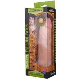 Фаллос Lovetoy Human Form