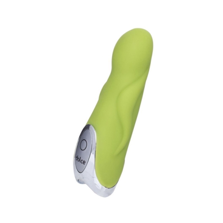 Мини-вибратор ToyFa Dolce Jaxon
