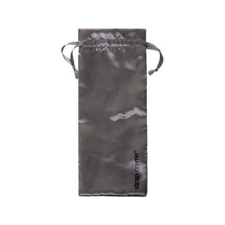 Фаллос Strap-on-me Silicone Bendable L