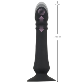 Вибростимулятор Anal Thruster Orion