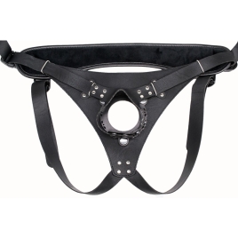 Трусики Hard Brutal для больших насадок