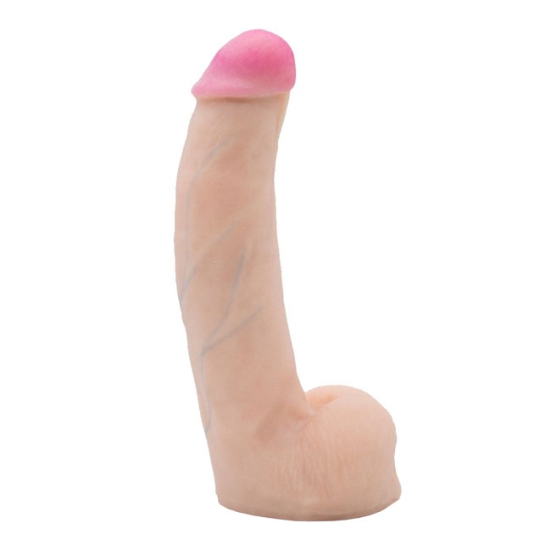 Страпон Harness Strap-On